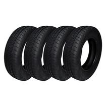 4 Pneus Remold 175/70 R14 Astra Montana Doblo Strada Uno Aro 14