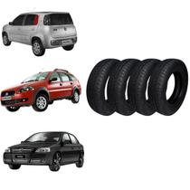 4 Pneus Remold 175/70 R14 Montana Astra Doblo Strada Uno Aro 14 4 Pneus Remold 175/70 R14 Montana Astra Doblo Strada Uno Aro 14