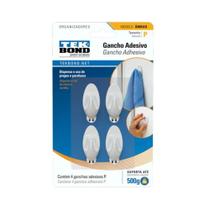 4 Porta Toalha De Banho Banheiro Sucção Gancho Suporte