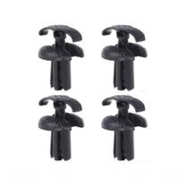 4 Presilha Carenagem Moto Honda Cbr Nc700 Nsf Rvt Crf