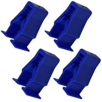 4 Presilha Fixar Rabeta Titan Fan Start Bros 160 Xre190 2025