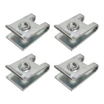 4 Presilhas Fixação Carenagem Painel Titan Fan 160 25 a 26 4 Presilhas Fixação Carenagem Painel Titan Fan 160 25 a 26