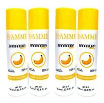 4 Progressivas Bananeiras Sun Gold - Damme