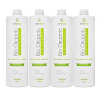 4 Progressivas Bio Organic Matizador Para Loiras 4 Progressivas Bio Organic Matizador Para Loiras