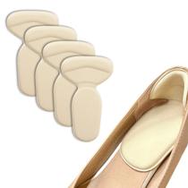 4 Protetor De Calcanhar Para Sapatos Grande 2 Em 1 Saltos Tênis Conforto 4 Protetor De Calcanhar Para Sapatos Grande 2 Em 1 Saltos Tênis Conforto