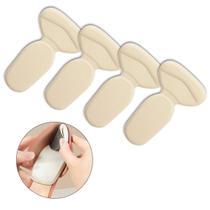 4 Protetor Para Calcanhar Sapato Calcanhar Sapatilha Conforto Pés Proteção Tênis 4 Protetor Para Calcanhar Sapato Calcanhar Sapatilha Conforto Pés Proteção Tênis
