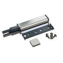 4 Pulsador Magnético Fecho Tip-on Toque Porta Armário Gaveta 4 Pulsador Magnético Fecho Tip-on Toque Porta Armário Gaveta