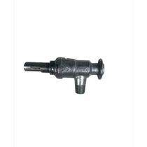 4 Ramal Válvula Dako Couraçado De Alumínio Pé Fino P/ Bocas