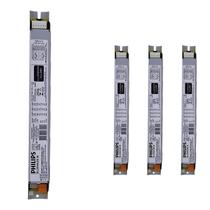 4 Reator Eletrônico 1x54w Philips Fluorescente T5 220v