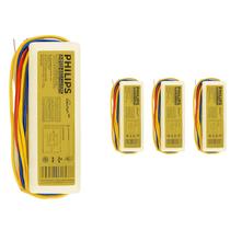 4 Reator Fluorescente Magnético 2x32w 127v Philips DPR32A