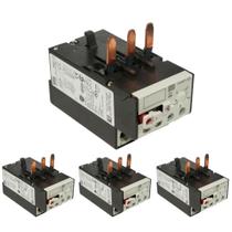 4 Relé Sobrecarga WEG RW67 3P 2540A P/ Contator CWM32-40