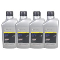 4 Renault - Castrol Gtx Pro-spec 10w40 A3/b4 - Mineral