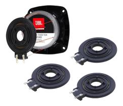 4 Reparo Original Para Tweeter Jbl Selenium St200 Reposição