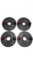 4 Reparos Para Super Tweeter St400 ST 400 150W