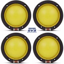4 Reparos QVS 370FE Driver Selenium D305 Jarrao Original Qvs 370fe