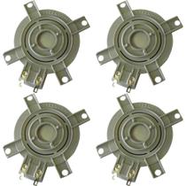 4 Reparos Super Tweeter Profissional JBL RPST302X 8 Ohms