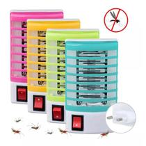 4 Repelentes Elétricos Chega De Mosquitos Dengue Em 24 Horas