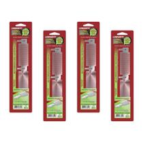 4 Resistência para Chuveiro L&C 220V 6800W Ultra 3065-E
