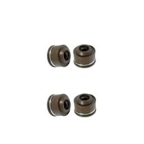 4 Retentores Valvulas Twister Tornado CB 300R XRE 300