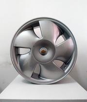 4 Rodas Aro 17 Vectra GSI Catavento 4X100 Prata