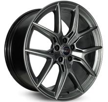 4 RODAS BAR BBS SAMPSON / ARO 17X7 (4x100) ET:38