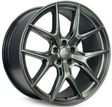 4 rodas bar bbs sampson / aro 19x8,5 (5x100) et:45 4 rodas bar bbs sampson / aro 19x8,5 (5x100) et:45
