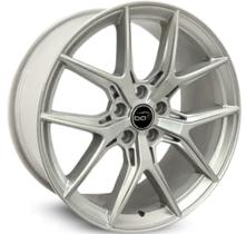 4 rodas bar bbs sampson / aro 19x8,5 (5x120) et:40