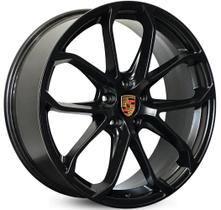 4 RODAS BAR CAYENNE GTS / ARO 18X8 (5x114) ET42 4 RODAS BAR CAYENNE GTS / ARO 18X8 (5x114) ET42