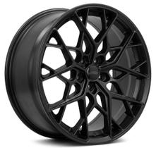 4 RODAS BAR FF-10 / ARO 19X8,5 (5X100) ET40 Cor:Preto Fosco 4 RODAS BAR FF-10 / ARO 19X8,5 (5X100) ET40 Cor:Preto Fosco