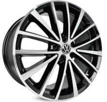 4 RODAS BAR G11 MODELO JETTA TSI / ARO 19X7,5 / (5x112) ET45