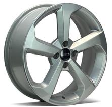 4 rodas bar mk7 / aro 17x7 / (5x100) et40 4 rodas bar mk7 / aro 17x7 / (5x100) et40
