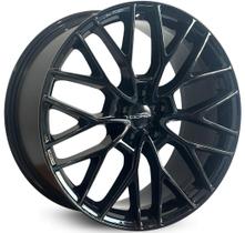 4 RODAS BAR MODELO ARION / ARO 19X8,5 (5x114) ET45