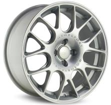 4 RODAS BAR MODELO MORGAN / ARO 17X7 (4x108) ET:38 4 RODAS BAR MODELO MORGAN / ARO 17X7 (4x108) ET:38