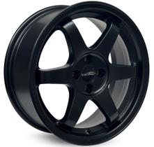 4 rodas bar modelo rays volk te37 / aro 17x7 (4x98) et:35