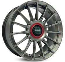 4 RODAS BAR NEW SUNLINE / ARO 18X7 (4x100) ET38 4 RODAS BAR NEW SUNLINE / ARO 18X7 (4x100) ET38
