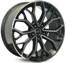 4 rodas bar stroller / aro 18x8 (5x100) et:40