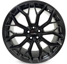 4 rodas bar stroller / aro 18x8 (5x105) et:40