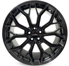 4 rodas bar stroller / aro 18x8 (5x108) et:40