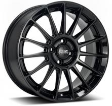 4 RODAS BAR SUNLINE / ARO 17X7 (4X98) ET38 cor:Black Piano 4 RODAS BAR SUNLINE / ARO 17X7 (4X98) ET38 cor:Black Piano