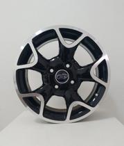 4 Rodas Ford Focus - Brw 1130 - Aro 15