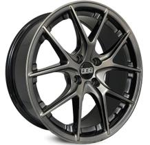 4 rodas gt7 bbs ci-r gol, saveiro / aro 17x7 / (4x100) et32 - VOLKSWAGEN