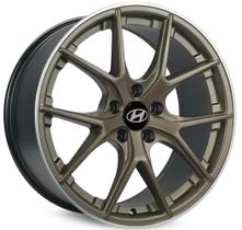 4 rodas gt7 bbs cir hyundai hb20 / aro 17x7 / (4x100) et32