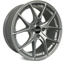 4 rodas gt7 bbs cir toyota yaris / aro 17x7 / (4x100) et32