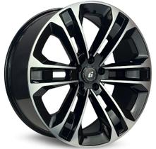 4 rodas gt7 blazer frontier / aro 22x9 / (6x114) et30
