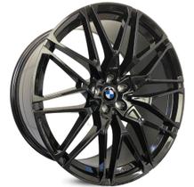 4 rodas gt7 bmw x6 m / aro 20 / 2 talas / (5x112) et38/45