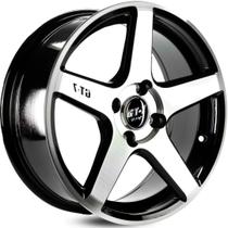 4 rodas gt7 c-spec 2 clio, sandero / aro 15x6 / (4x100) et35