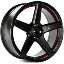 4 rodas gt7 c-spec 2 polo tracker / aro 15x6 / (4x100) et35