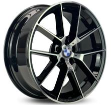 4 rodas gt7 cs modelo bmw 320 / aro 19x8,5 / (5x112) et30