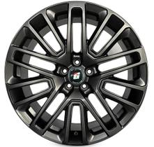 4 rodas gt7 jeep compass 4xe, renagade / aro 20x8,5 / (5x110) et31