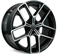 4 rodas gt7 jeep compass blackhawk / aro 18x8 (5x110) et30